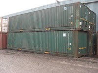 Shipping Containers Liverpool 252551 Image 0